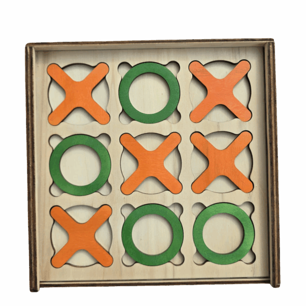 gioco bambini tris