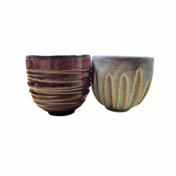 scudiele ceramica fatte a mano