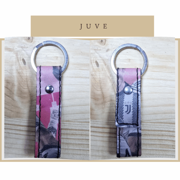 porta chiavi vintage