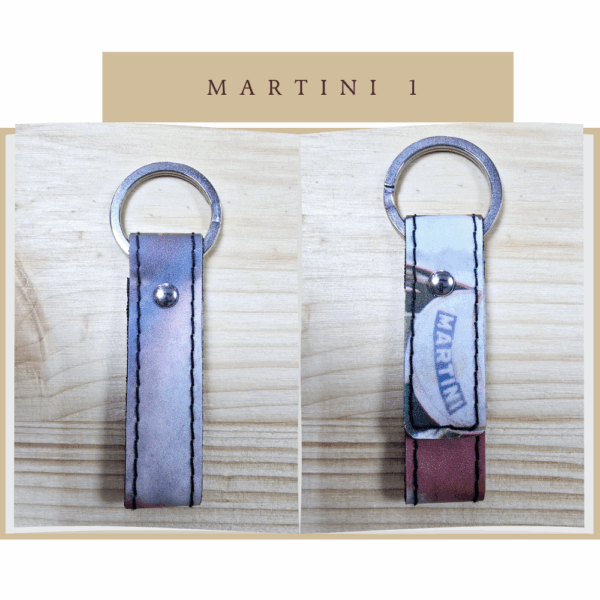 porta chiavi vintage