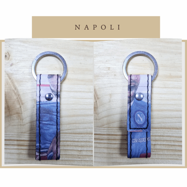 porta chiavi vintage