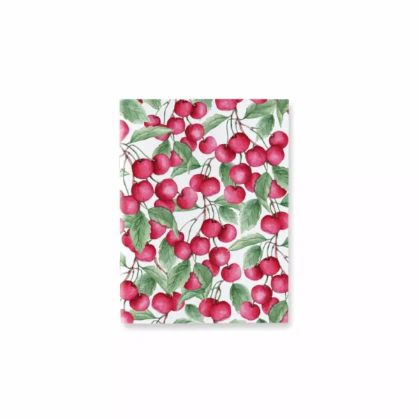 quaderno illustrato per appunti