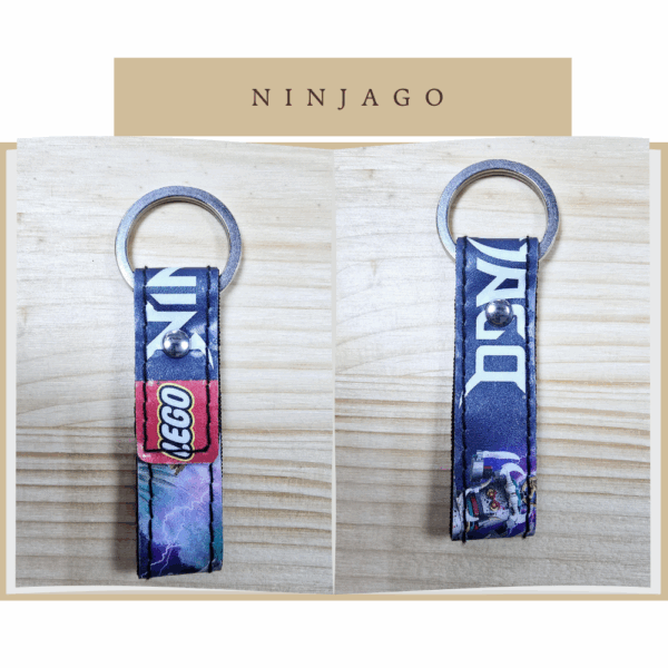 porta chiavi vintage