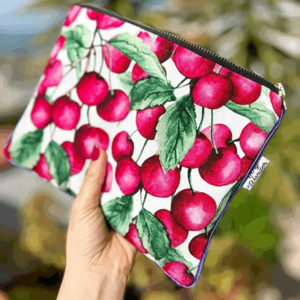 pochette ciliegie