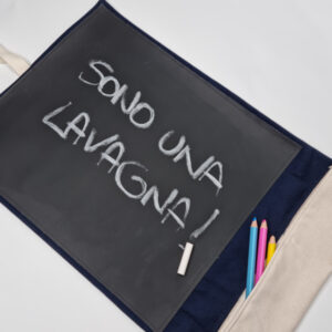 tovaglia lavagna da viaggio