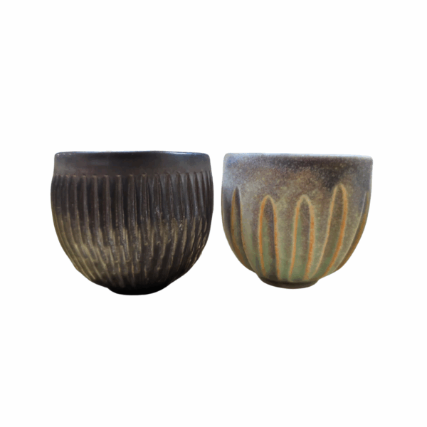 scudiele ceramica fatte a mano