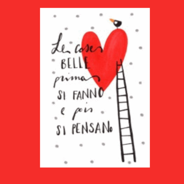 biglietti cartoline e stampe dipinti ad acquerello