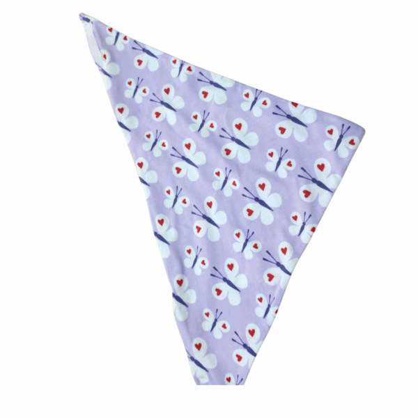 bandana bavaglia cotone