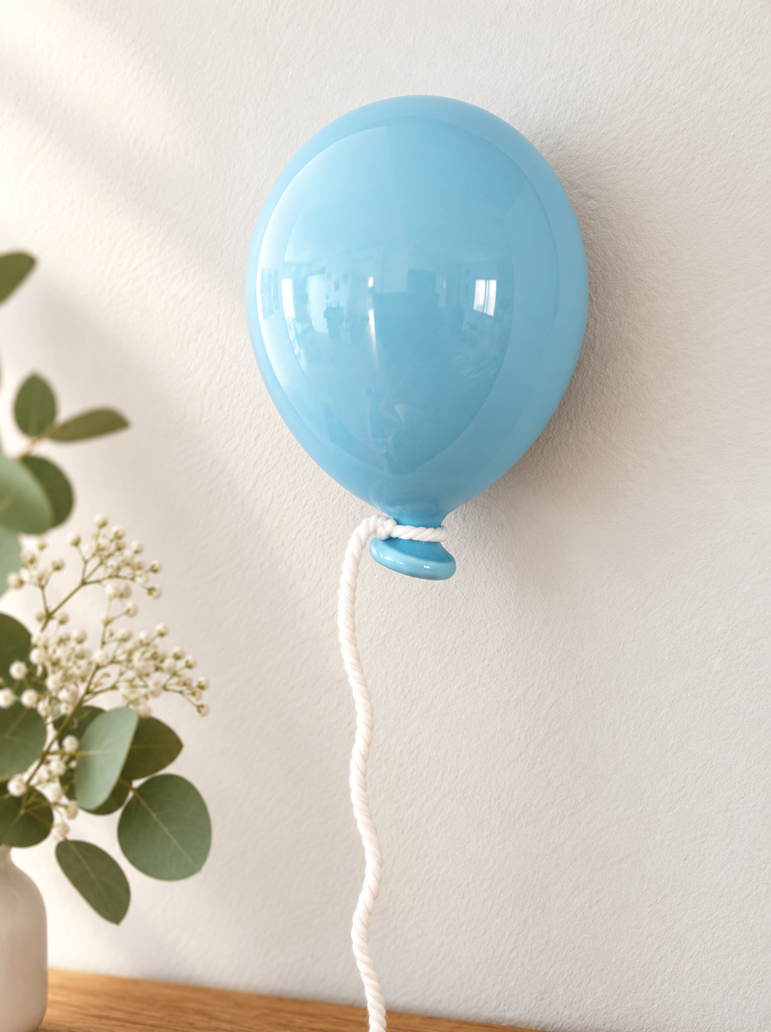 Palloncini in ceramica - immagine 6