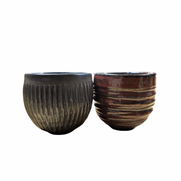scudiele ceramica fatte a mano