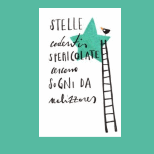 biglietti cartoline e stampe dipinti ad acquerello
