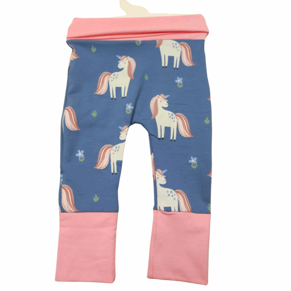 pantaloni cresci con me