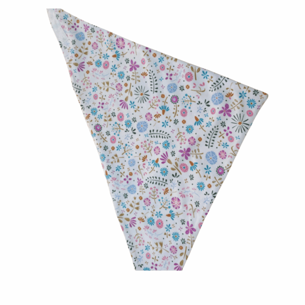 bandana bavaglia cotone