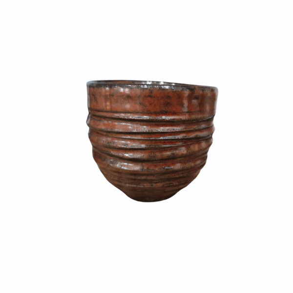 scudiele ceramica fatte a mano