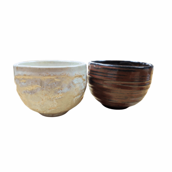 scudiele ceramica fatte a mano