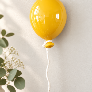 Palloncini in ceramica
