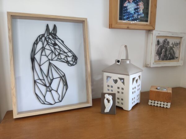quadro cavallo