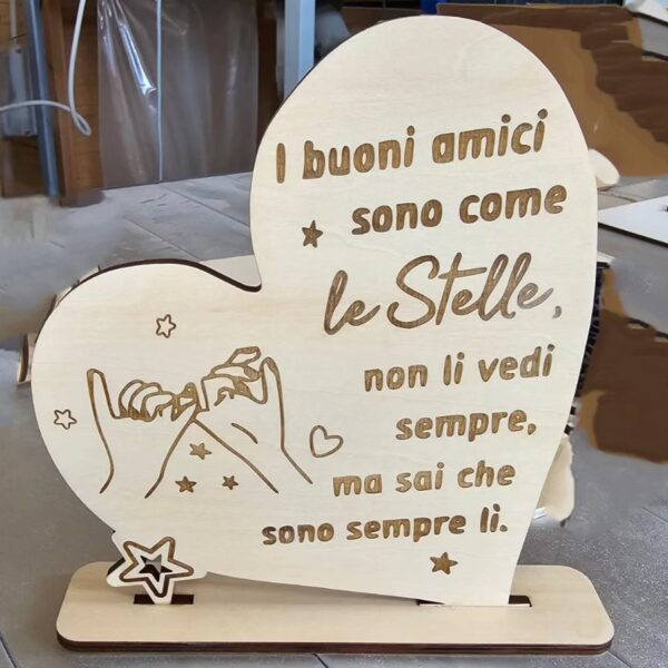 targa compleanno