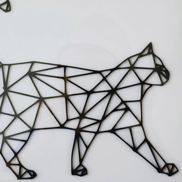 quadro gatto