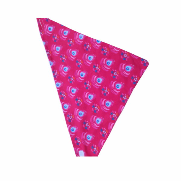 bandana bavaglia cotone