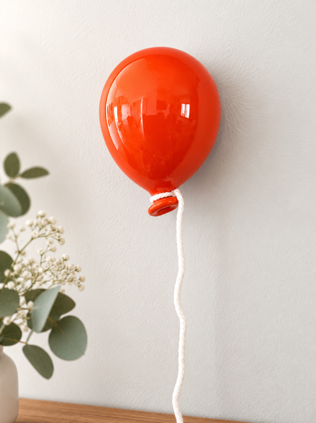Palloncini in ceramica - immagine 9