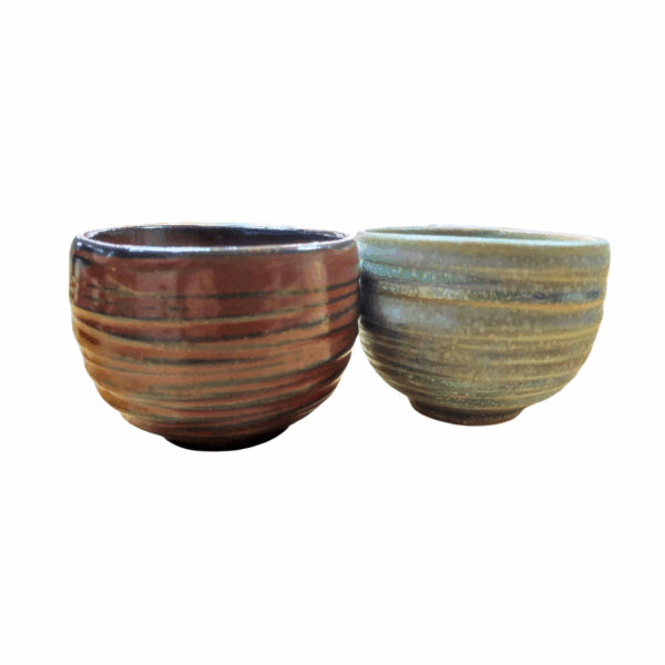scudiele ceramica fatte a mano