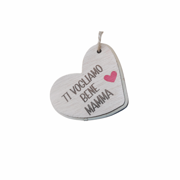 tag targhetta dedica