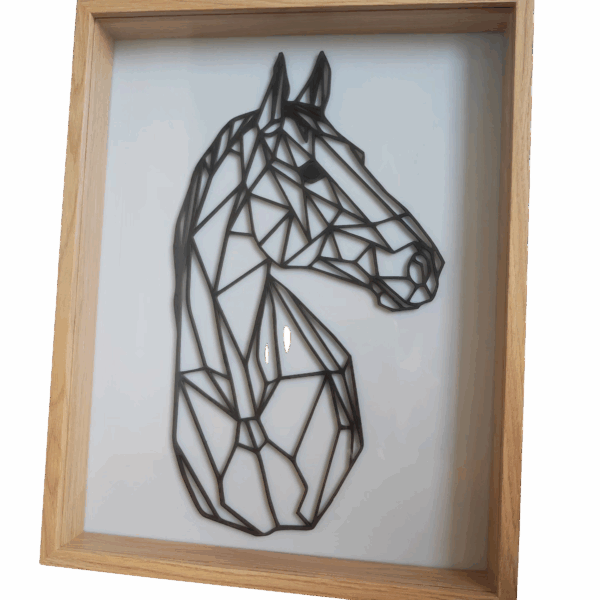 quadro cavallo