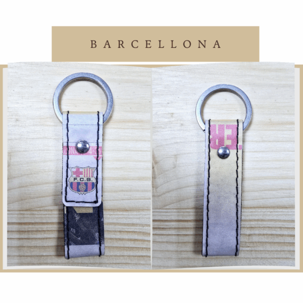 porta chiavi vintage