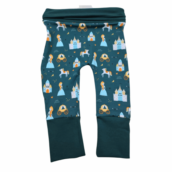 pantaloni cresci con me