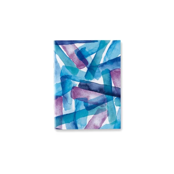 quaderno illustrato per appunti