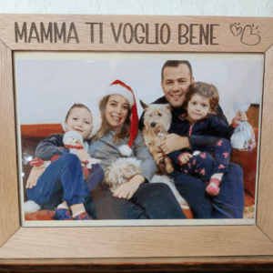 cornice mamma