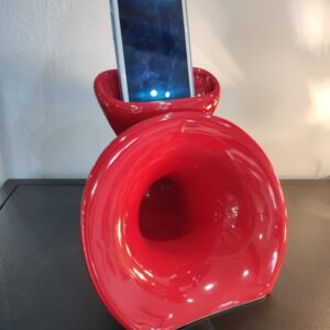 amplificatore passivo ceramica