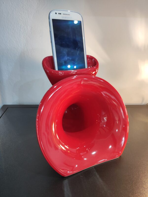 amplificatore passivo ceramica