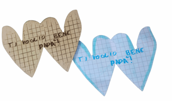 calamita disegno