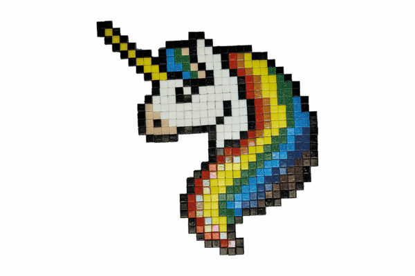 kit mosaico fai da te