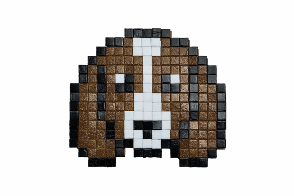 kit mosaico fai da te