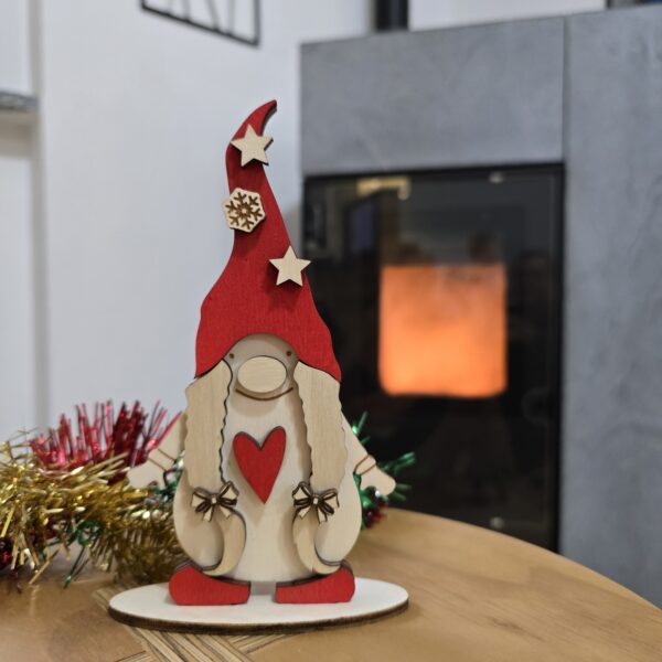 Gnomi di Natale