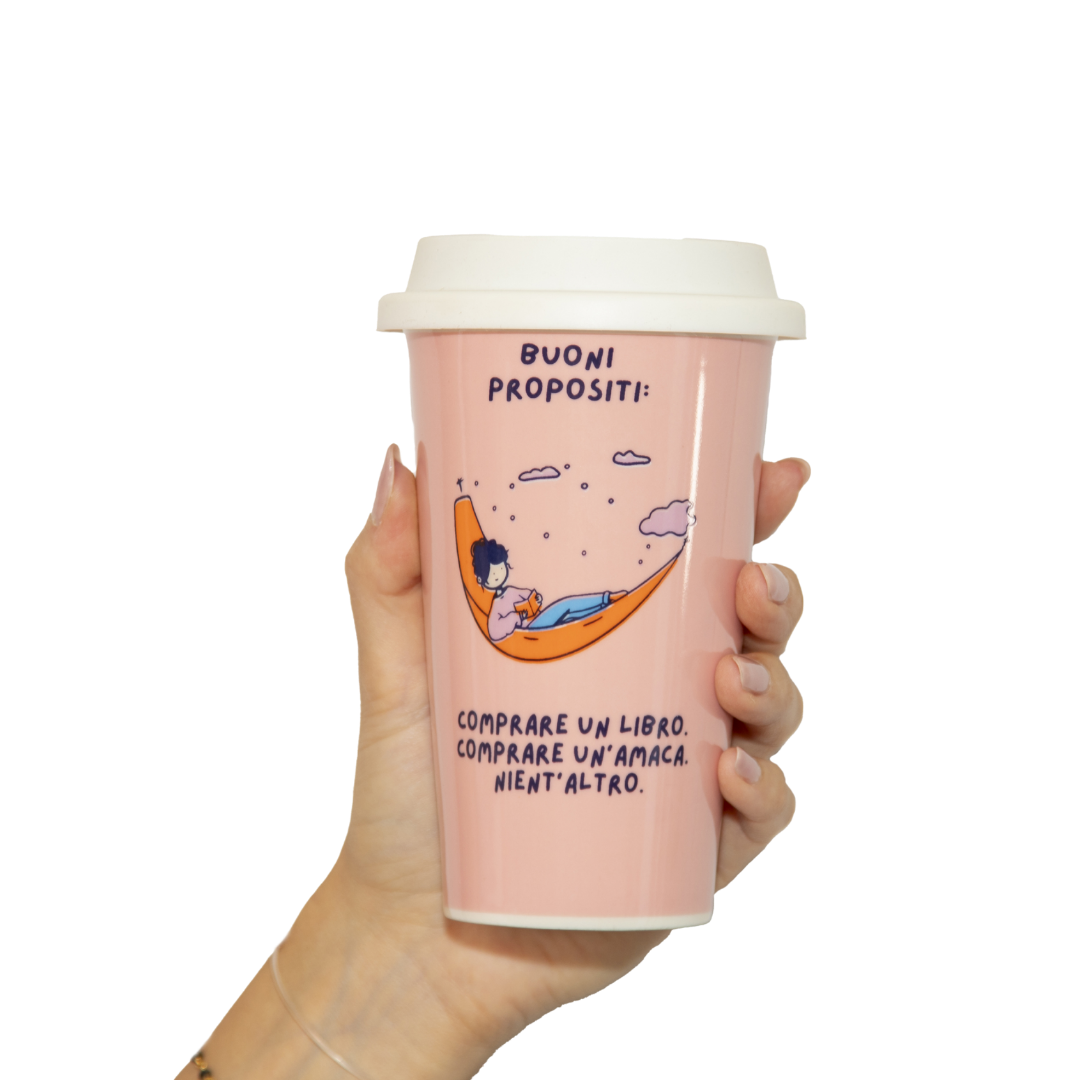 tazza americana