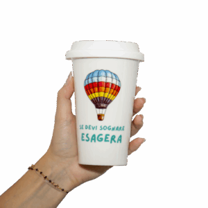 tazza americana