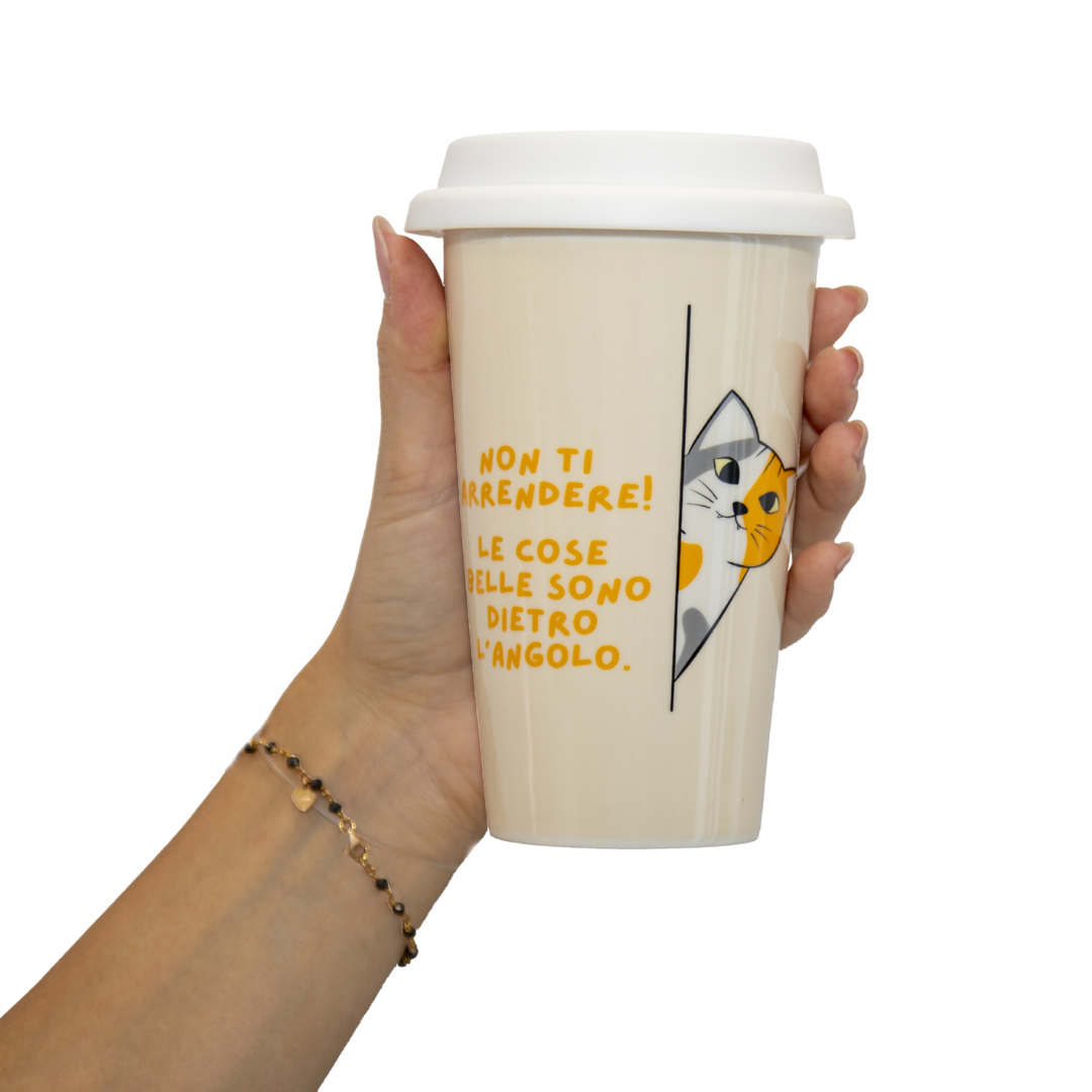 tazza americana