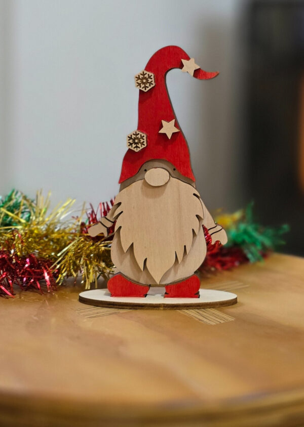 Gnomi di Natale
