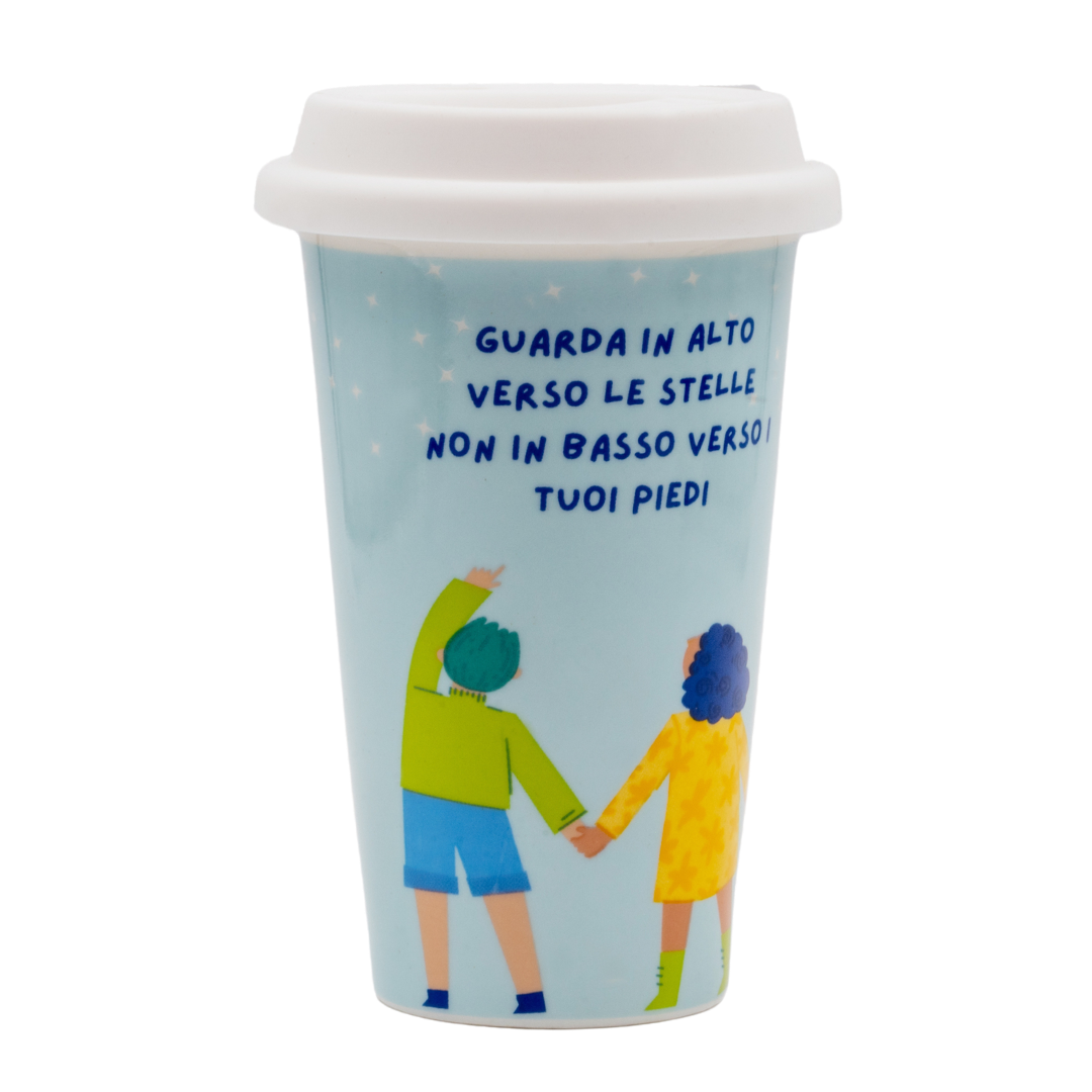 Tazza americana che sorprende! - immagine 39