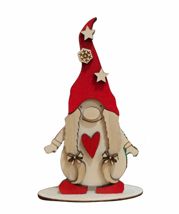 Gnomi di Natale
