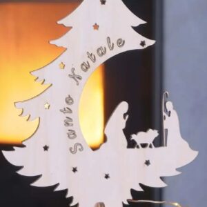 albero natività