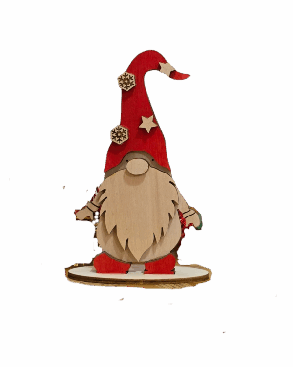 Gnomi di Natale