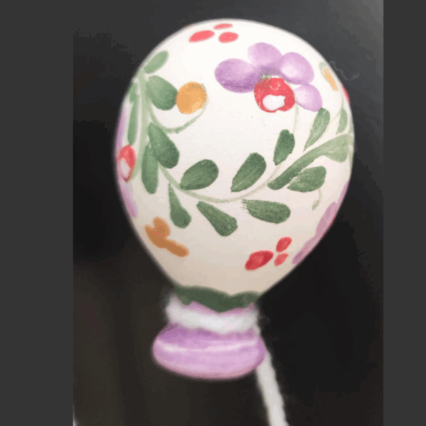 palloncino pasqua calamita