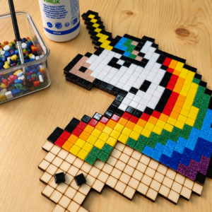Kit Mosaico Fai da te